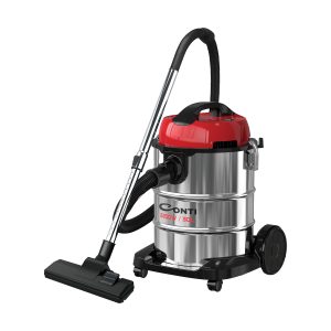 CONTI VACUUM CLEANER - 2200W - WET & DRY